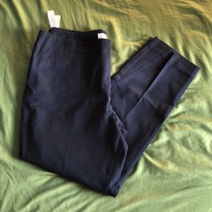 Women’s Dress Pants Blk 16